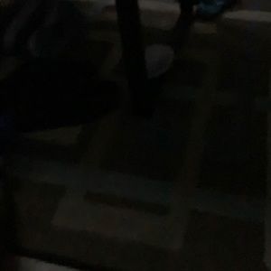 Meet your Posher, Percy